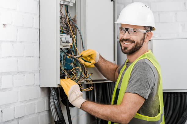 Best Electrician for Home Renovation  in Albany, MO
