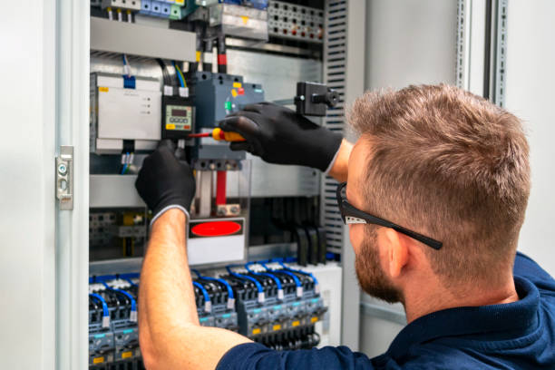 Best Electrical Contractors for Businesses  in Albany, MO