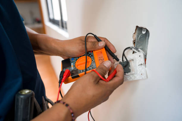 Best Electrical System Inspection  in Albany, MO