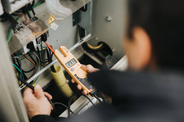 Best Emergency Electrician Near Me  in Albany, MO