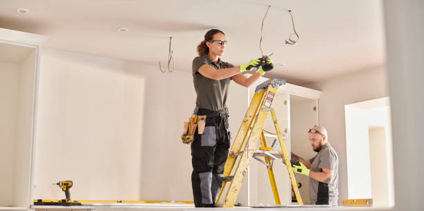 Best Electrical Wiring Services  in Albany, MO