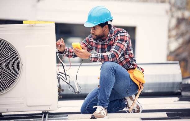 Best Electrical Outlet Repair  in Albany, MO