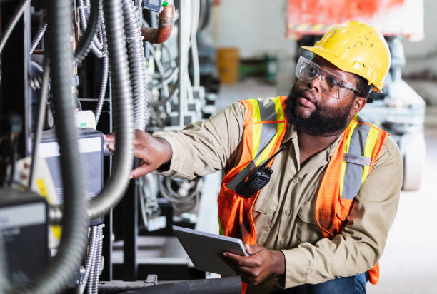 Best Industrial Electrical Services  in Albany, MO