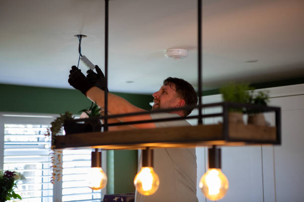Best Emergency Electrical Repair  in Albany, MO