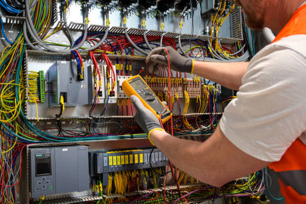 Best Electrical Upgrades for Homes  in Albany, MO