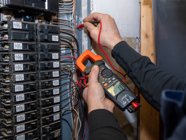 Best Commercial Electrician Services  in Albany, MO